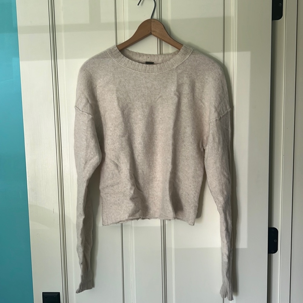 Free People Sweater